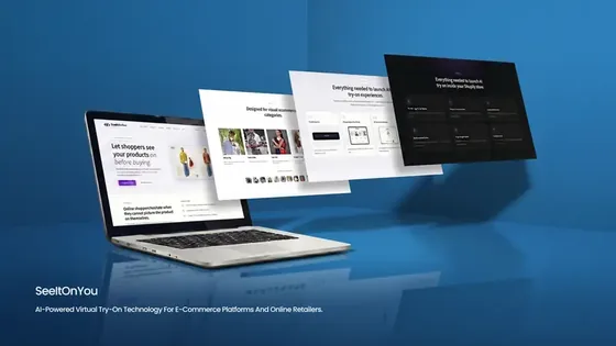 SeeItOnYou — overview