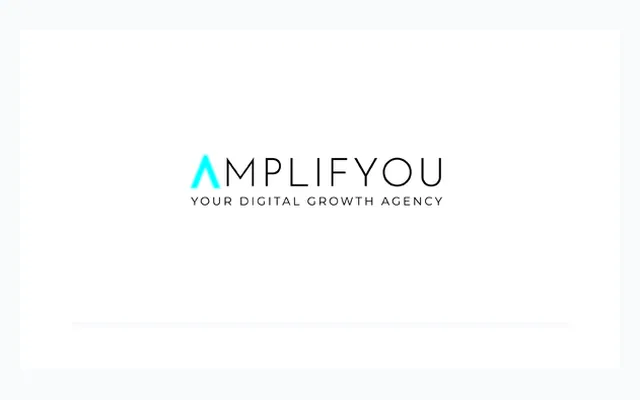 Amplifyou logo
