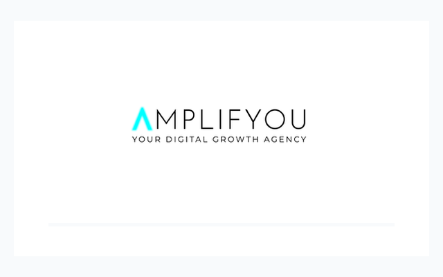 Amplifyou logo
