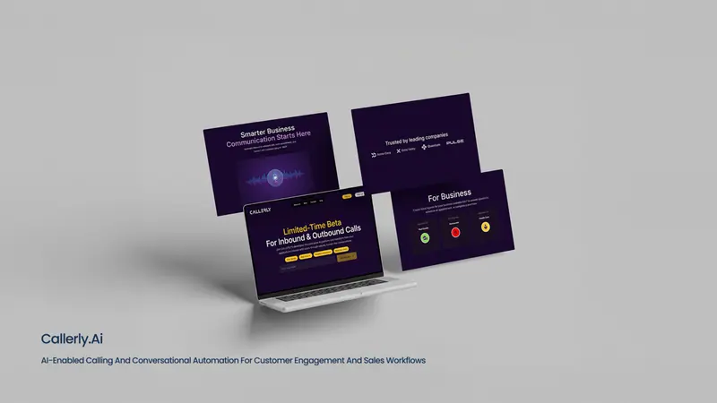 Callerly.ai — overview