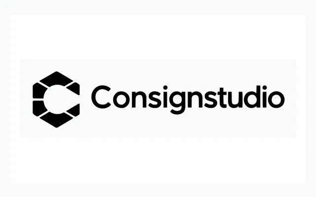 ConsignStudio logo