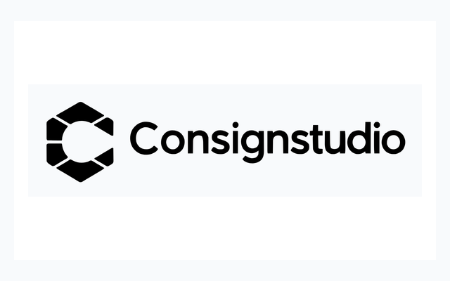 ConsignStudio logo