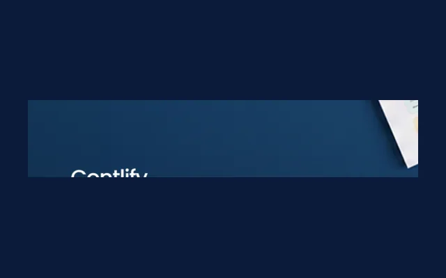 Contlify logo