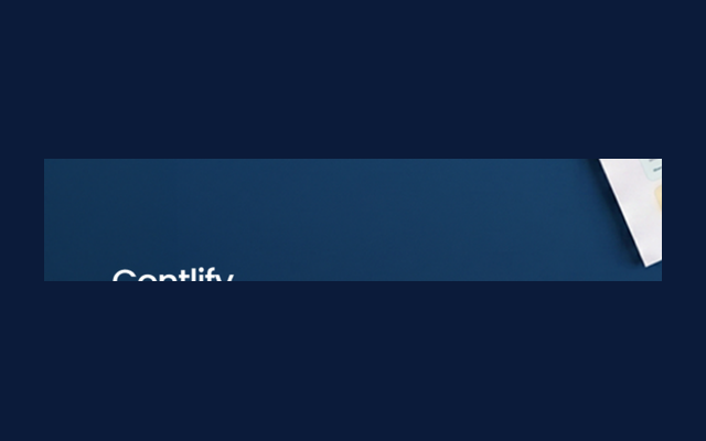 Contlify logo