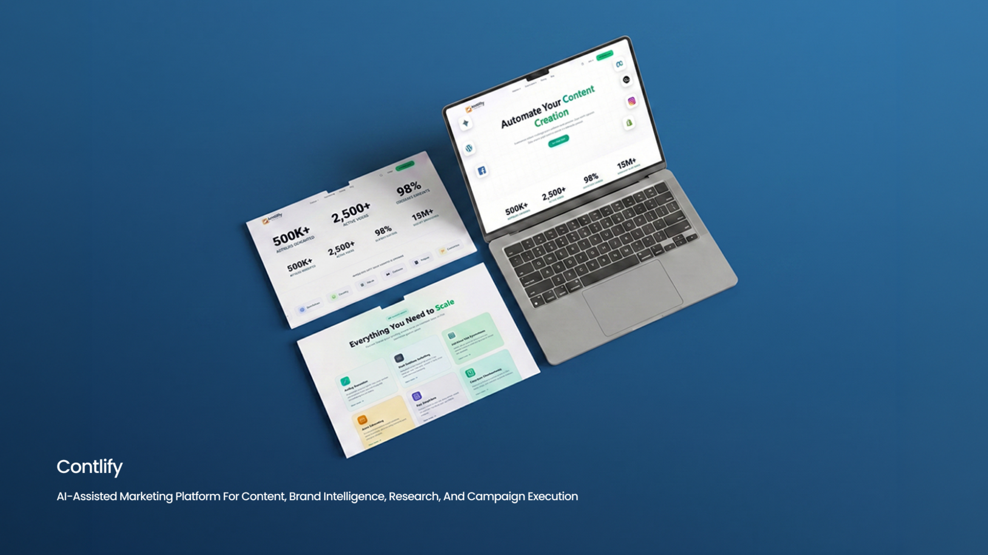 Contlify — overview