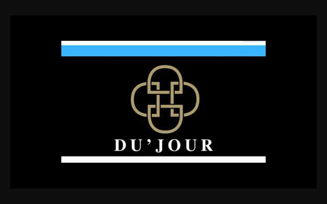 Du’jour logo