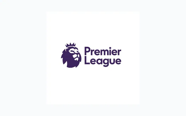 English Premier League portal logo