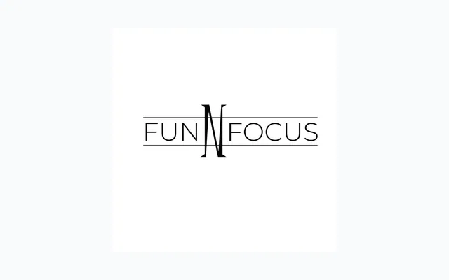 FunNfocus logo