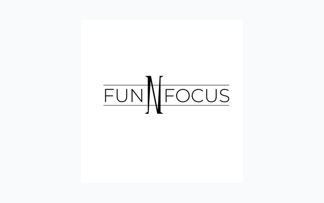 FunNfocus logo