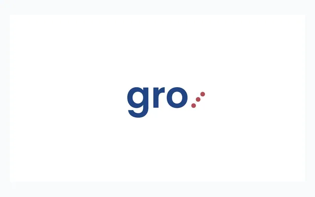 GRO App logo