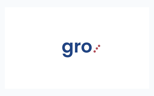 GRO App logo