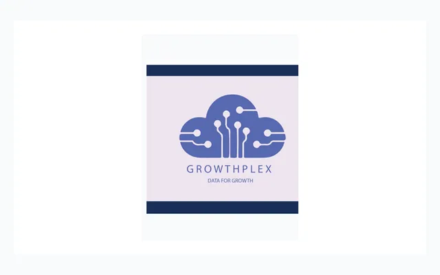 GrowthPlex logo