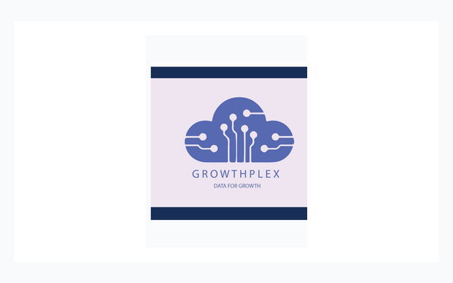 GrowthPlex logo