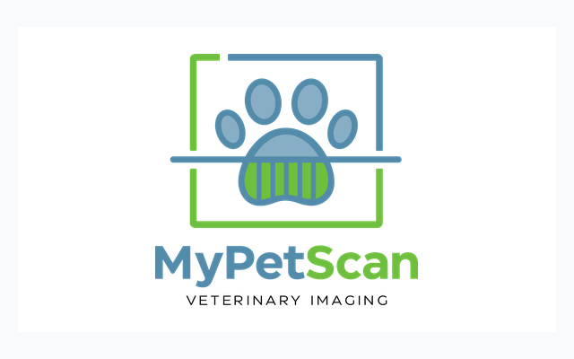 MyPetScan logo