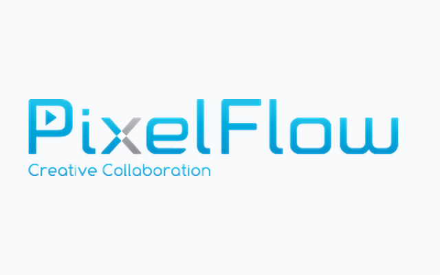 PixelFlow logo