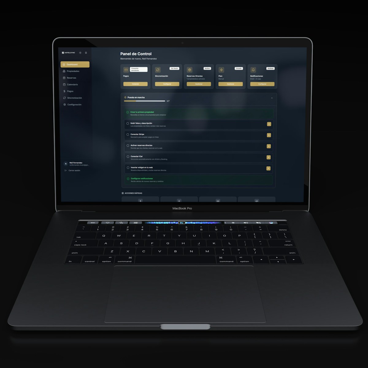 Data Intelligence insights