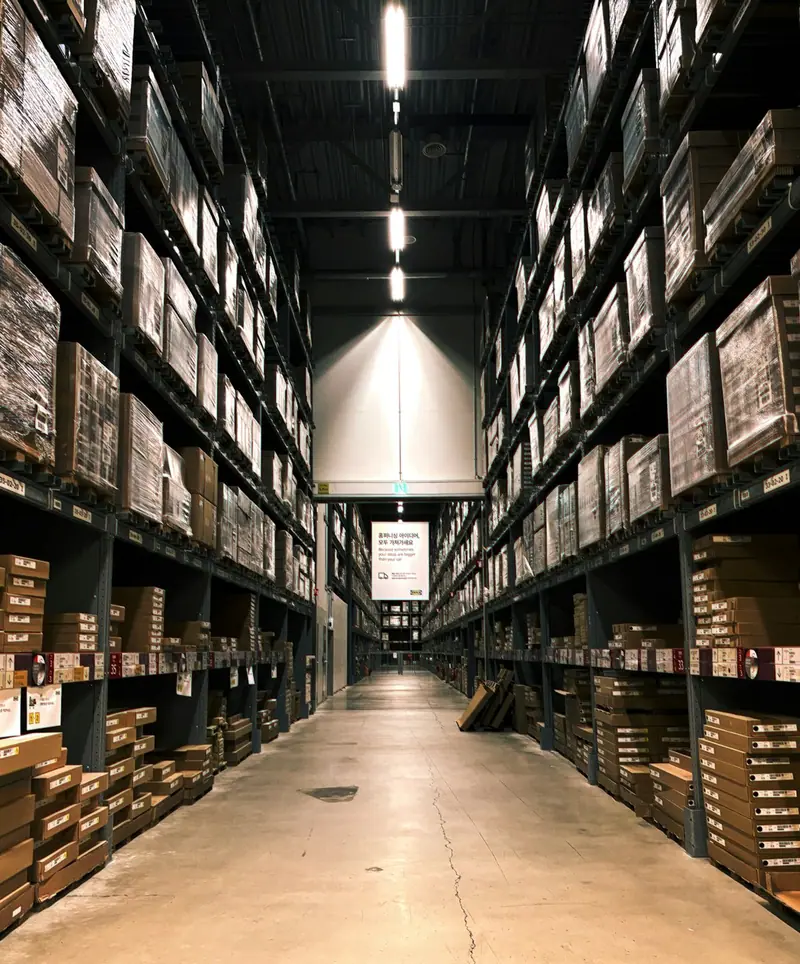 E-commerce insights