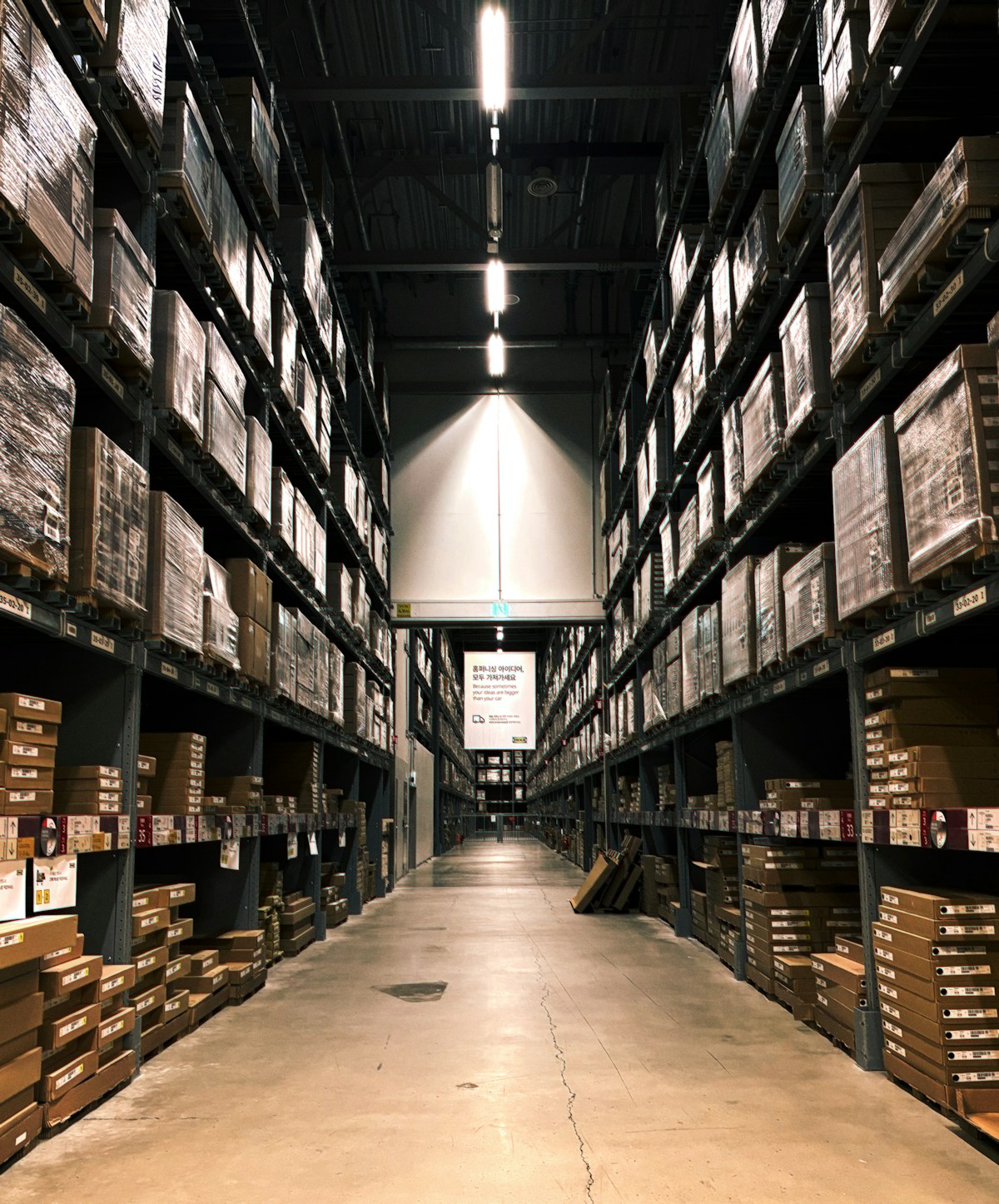 E-commerce insights