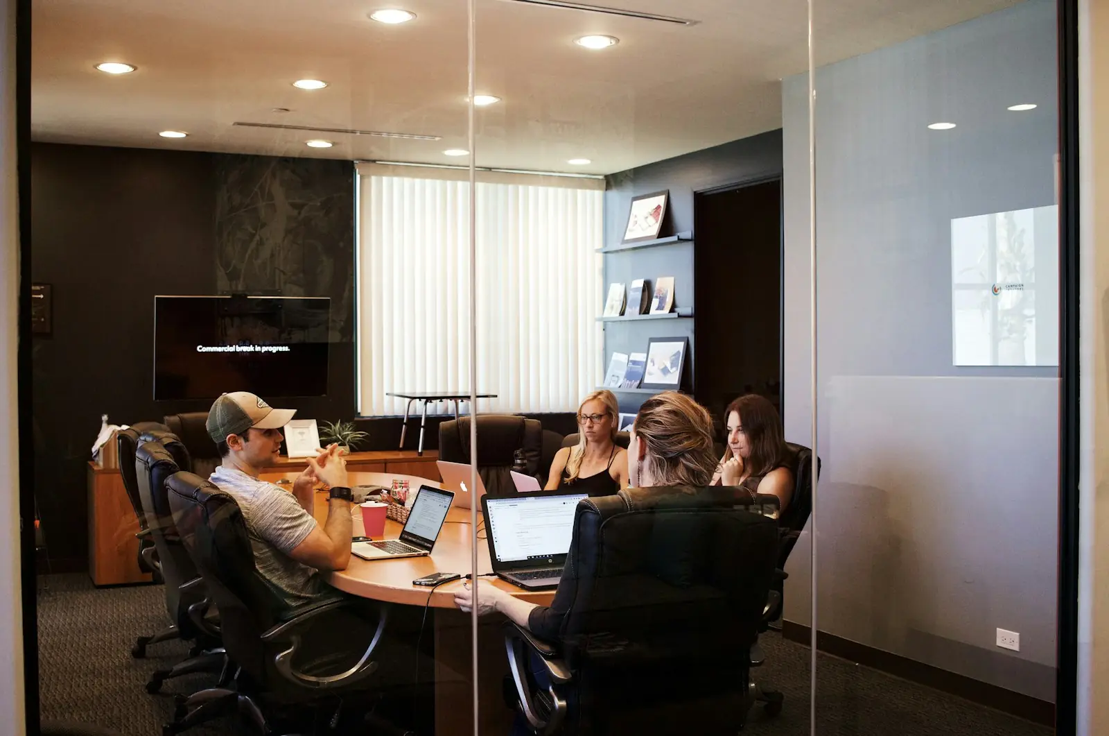 Agencies industry
