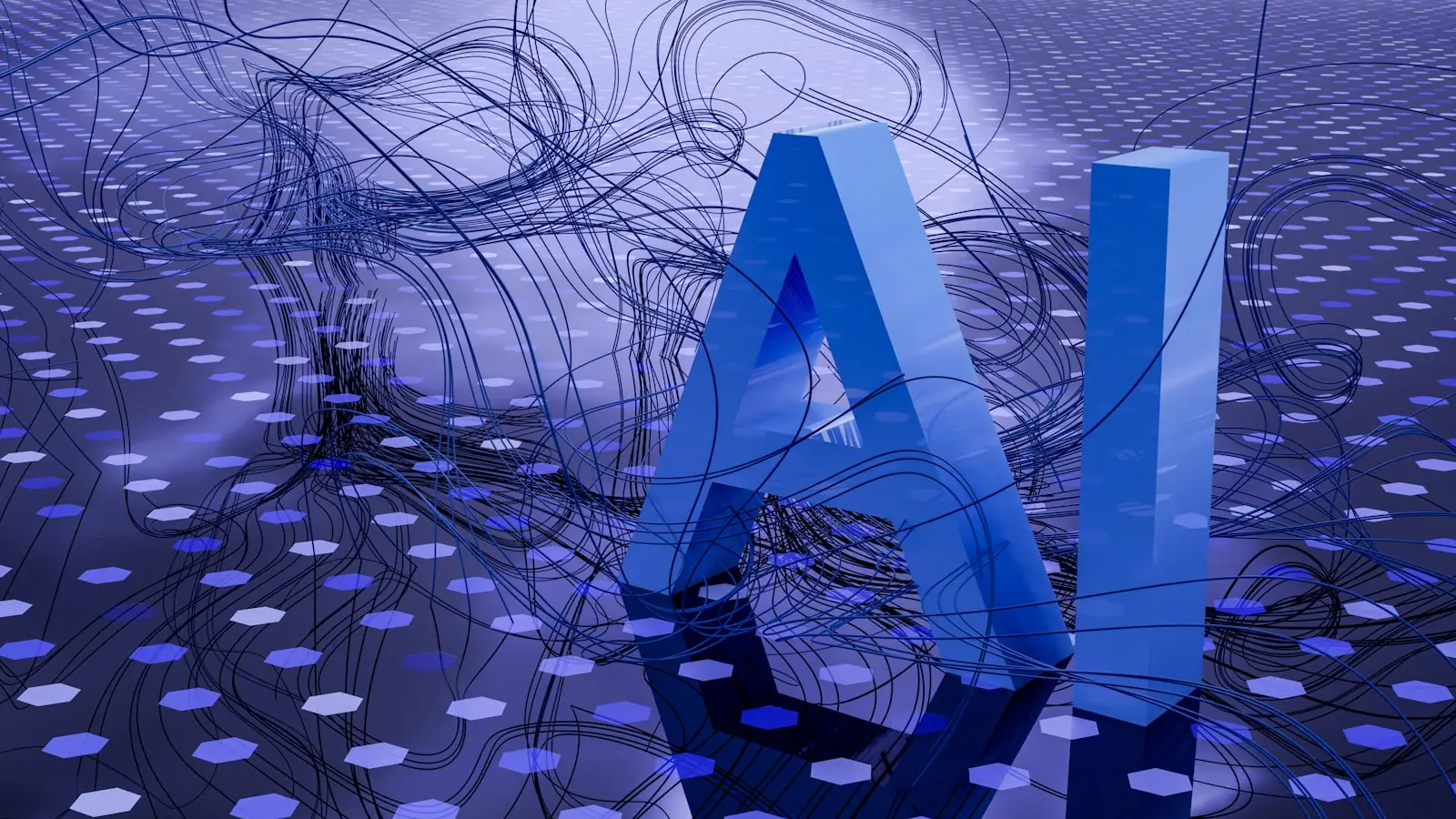 AI-Native Enterprises industry