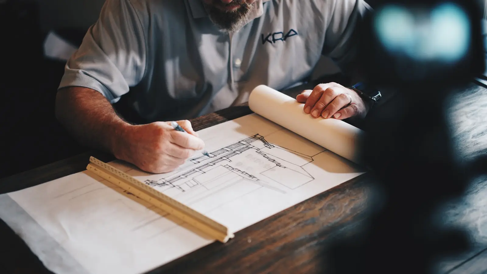 ConstructionTech and Infrastructure industry