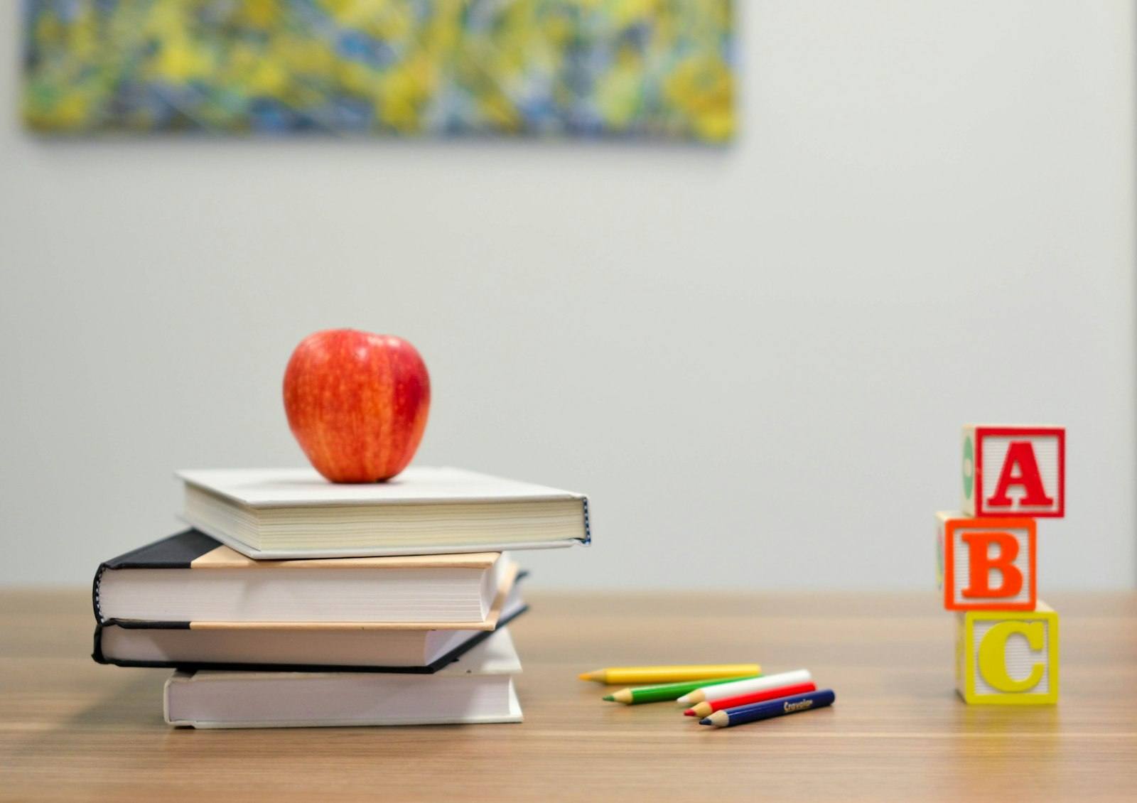 EdTech and Workforce Technology — Build learning, assessment and workforce systems for changing skills.