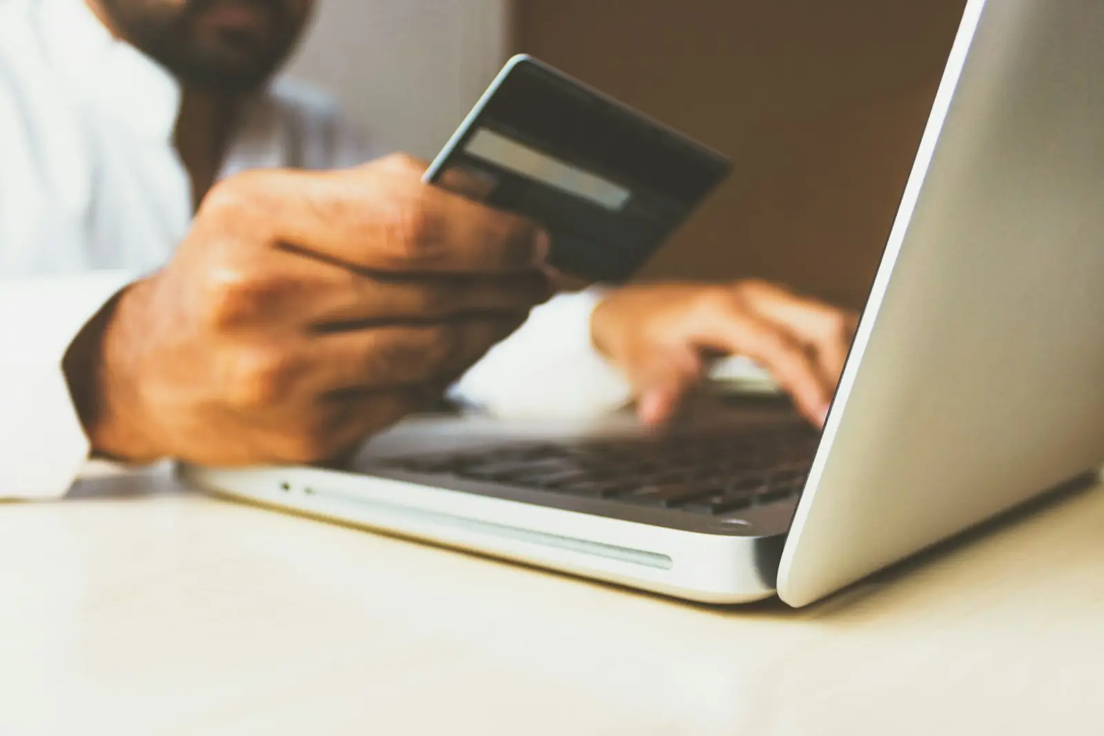 FinTech and Payments industry