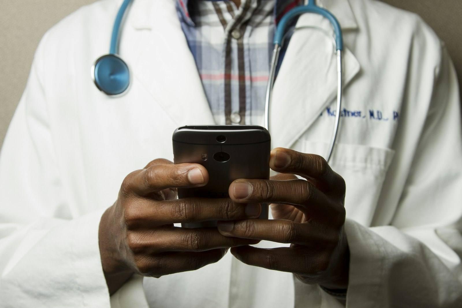 HealthTech and Digital Health — Create secure digital health products and operational workflows.