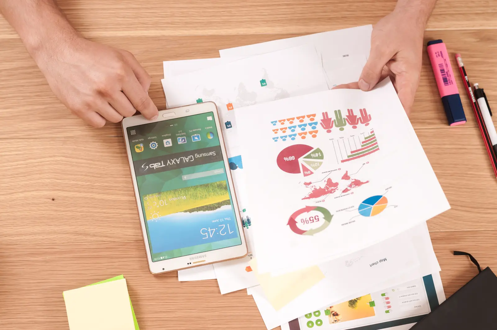 LegalTech and ComplianceTech industry