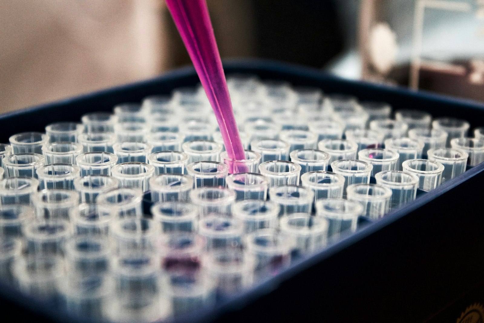 Life Sciences and Biotech Technology — Build data, AI and research-computing tools for scientific workflows.