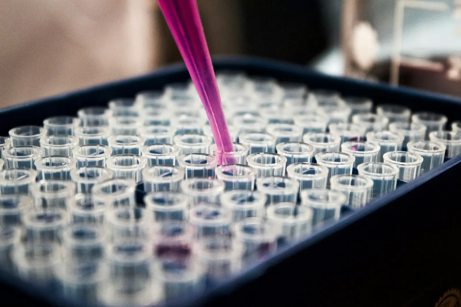 Life Sciences and Biotech Technology industry