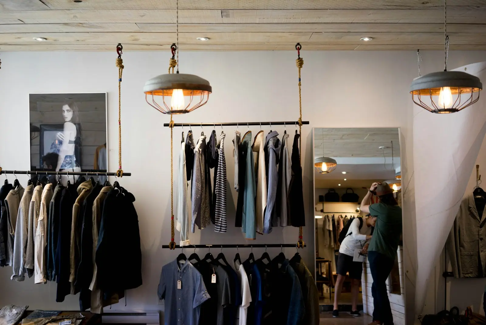 Local Service Businesses industry