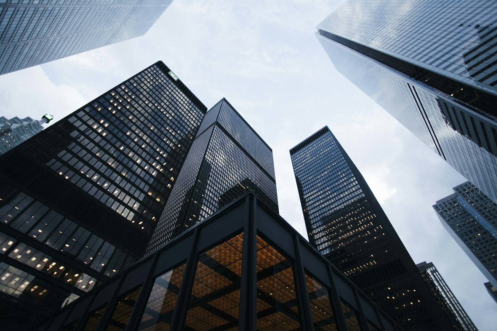 Solutions organized around industry workflows, not generic capability lists. — Sectem industries