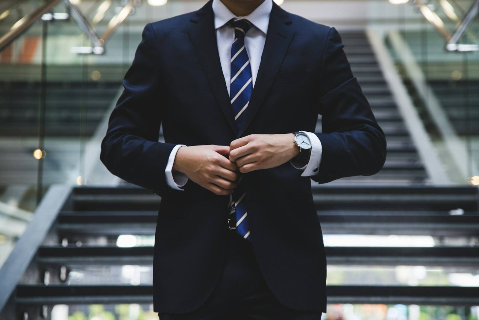Professional Services — Build a predictable client-acquisition system around expertise.