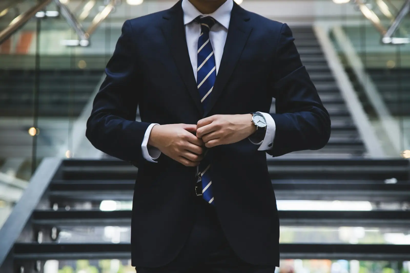 Professional Services industry