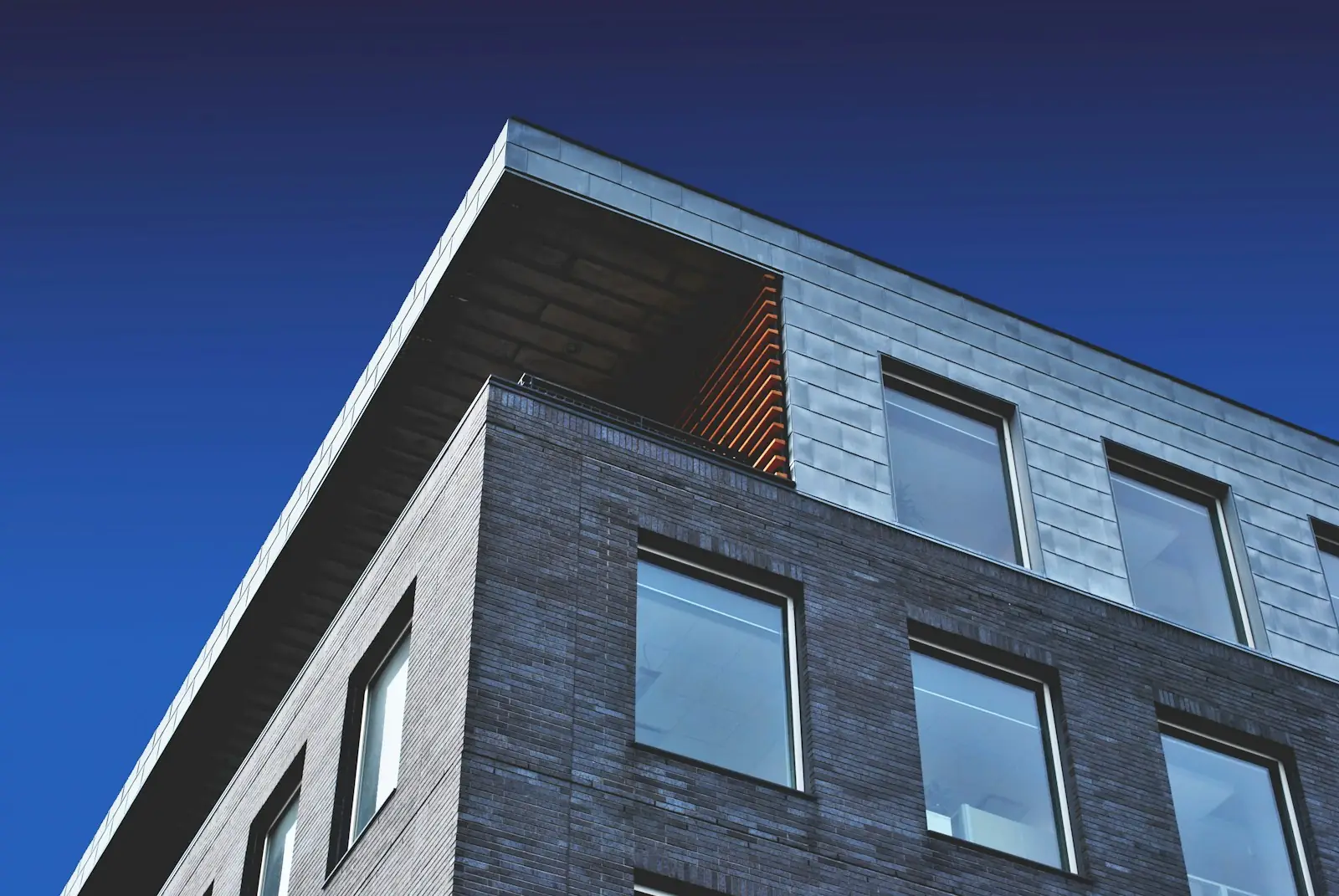PropTech and Smart Buildings industry