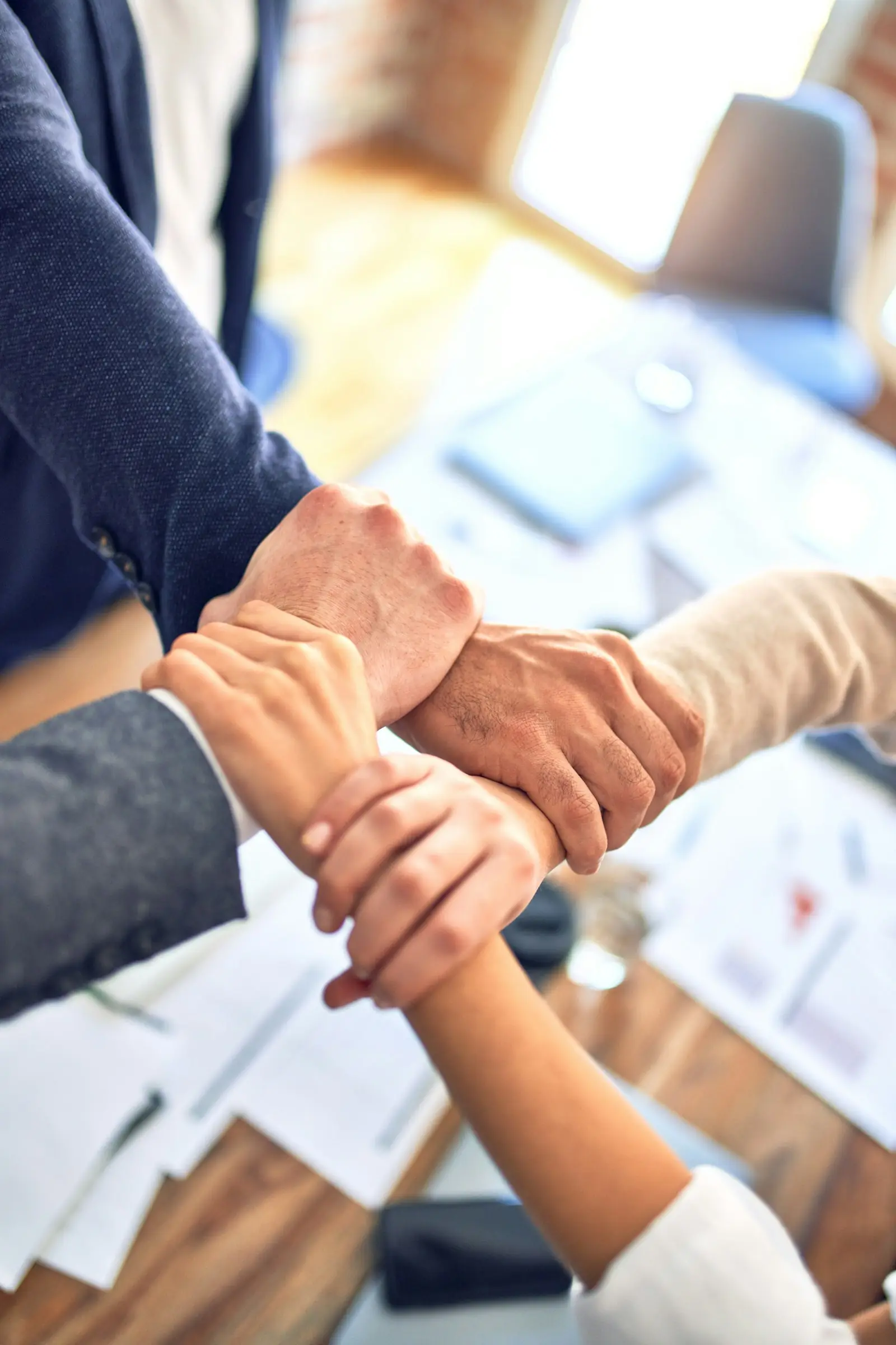 AI Marketing Automation — overview