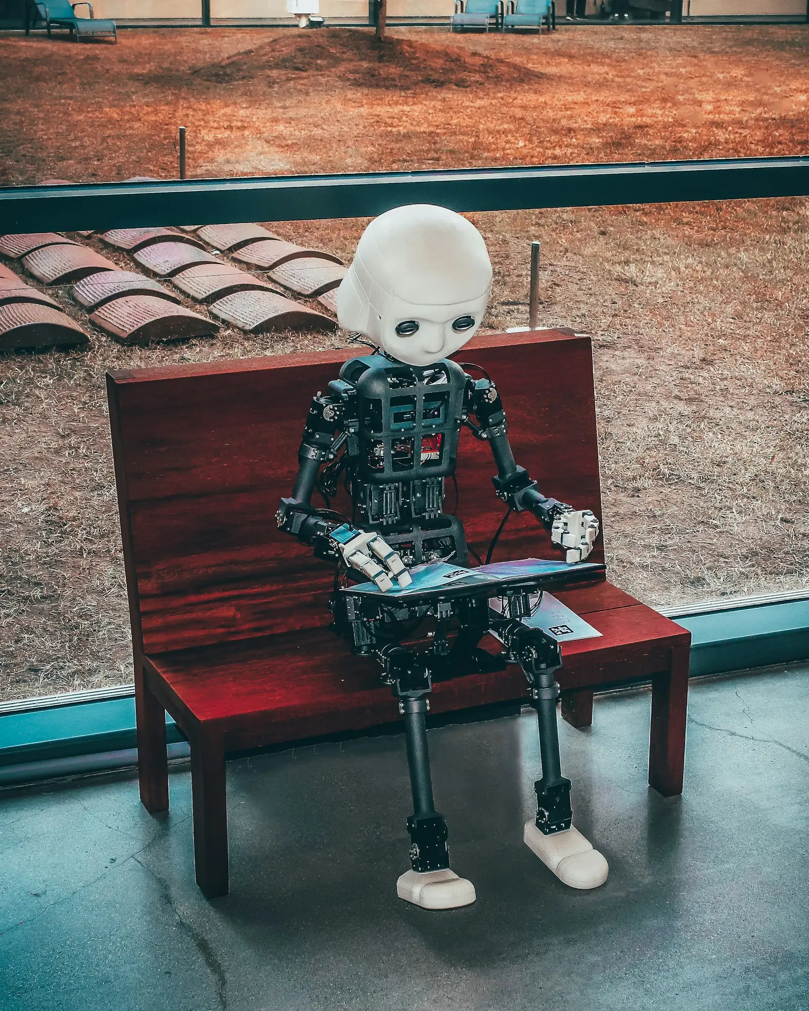 AI Product Development — overview