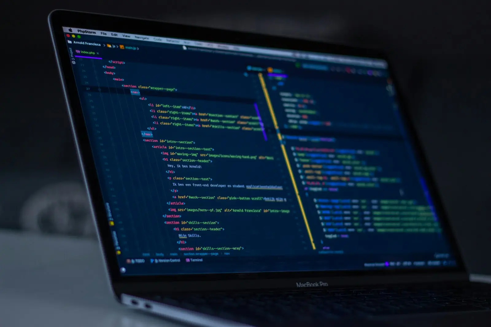 Application Security and DevSecOps — overview