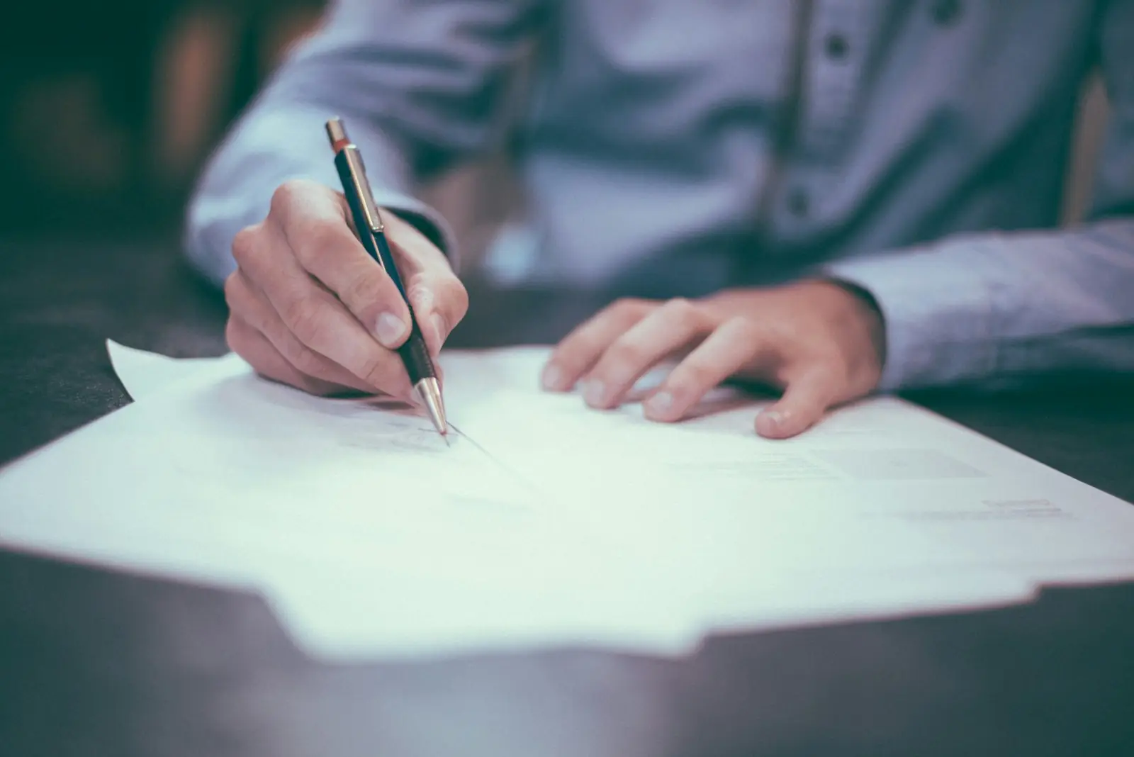 Back-Office Outsourcing — overview