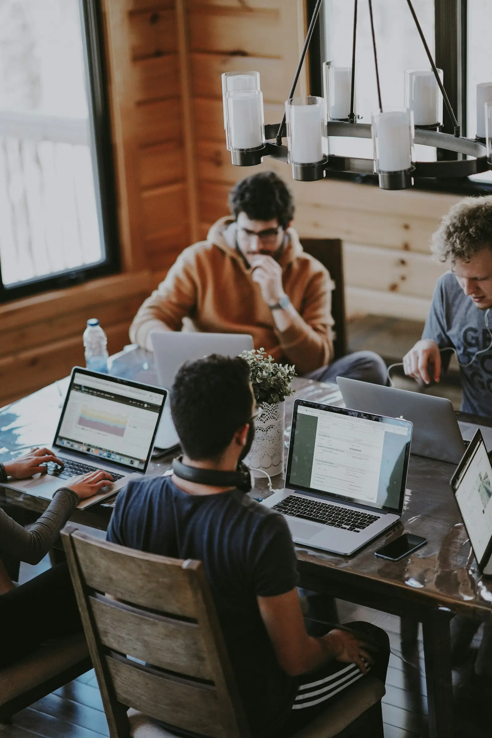BPO and Managed Operations — overview