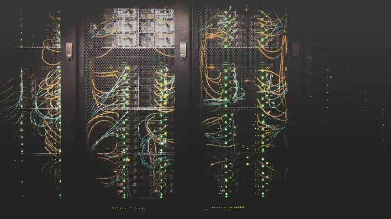Cloud Architecture — overview