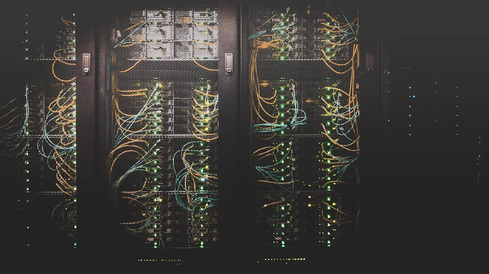 Cloud Architecture — overview