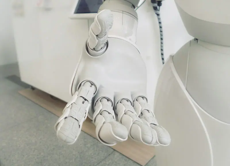 Conversational AI — overview