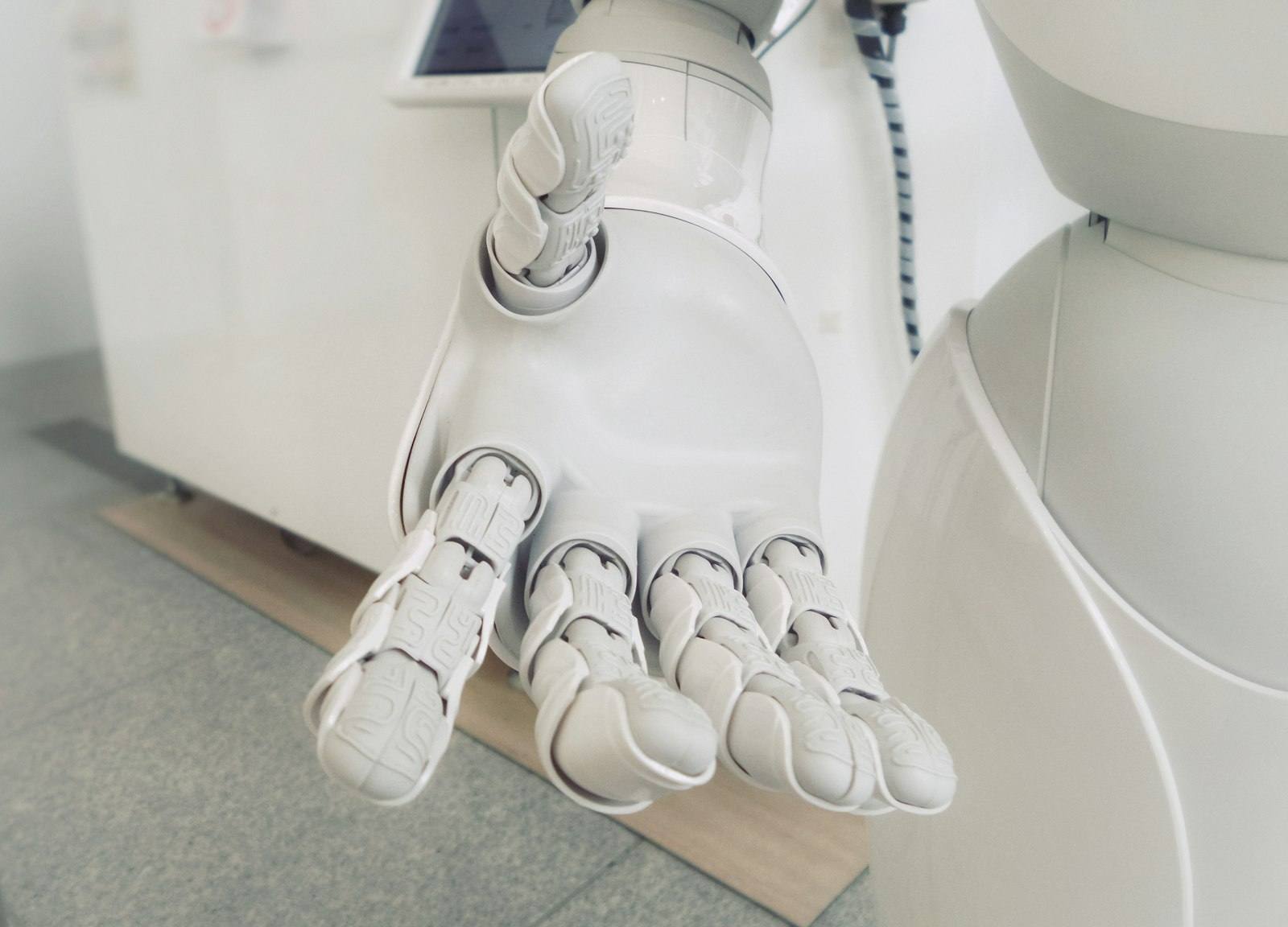 Conversational AI — Create useful AI assistants across chat, messaging and customer workflows.