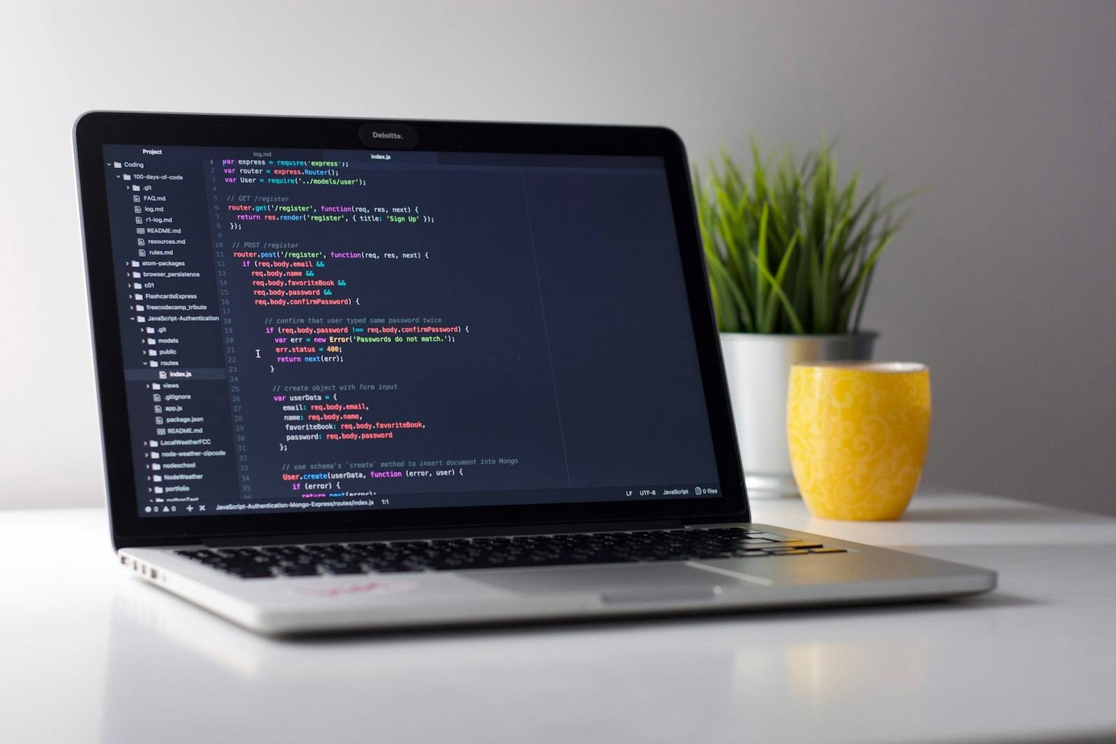 Custom Software Development — Replace fragmented manual work with software built around the business.
