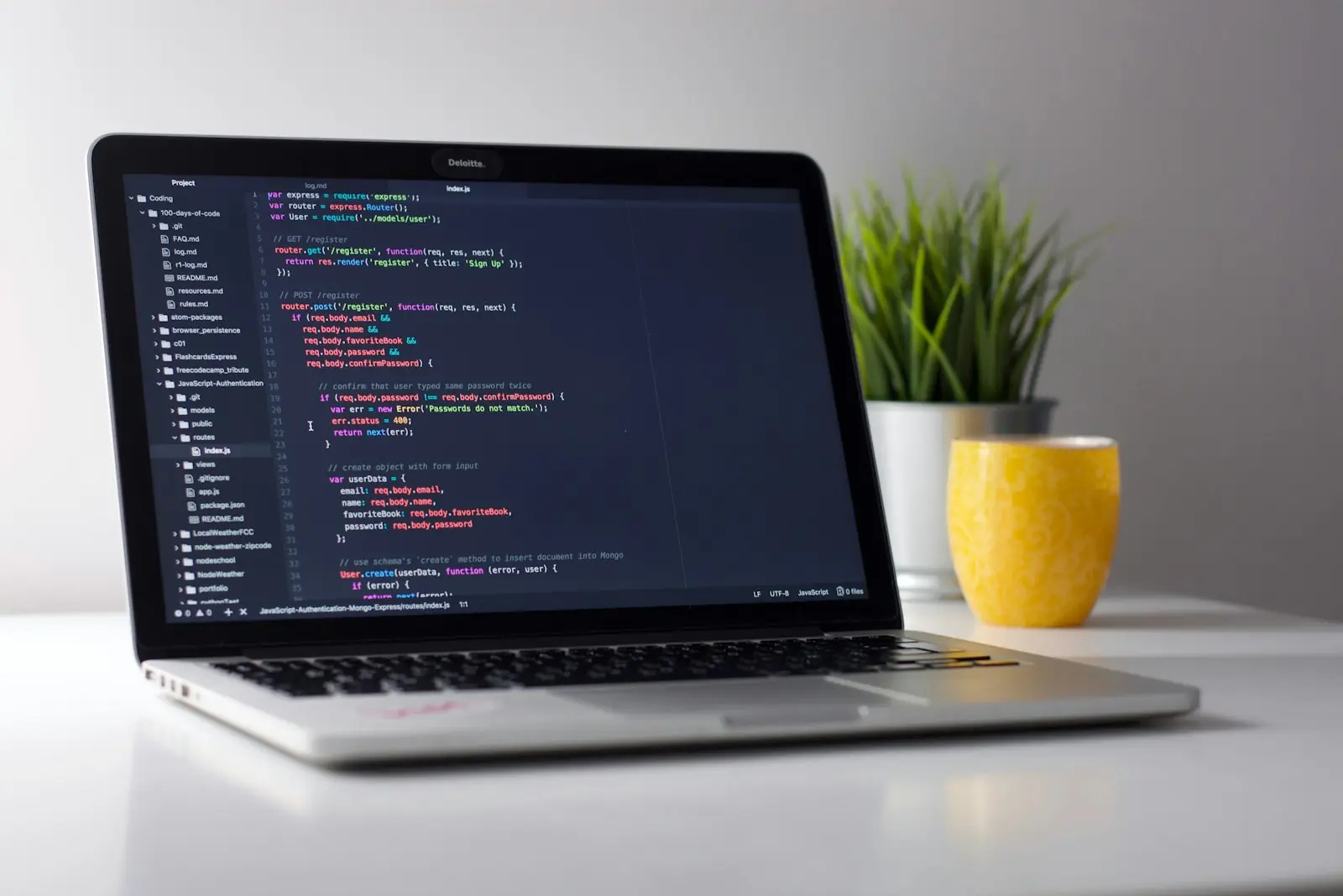 Custom Software Development — overview