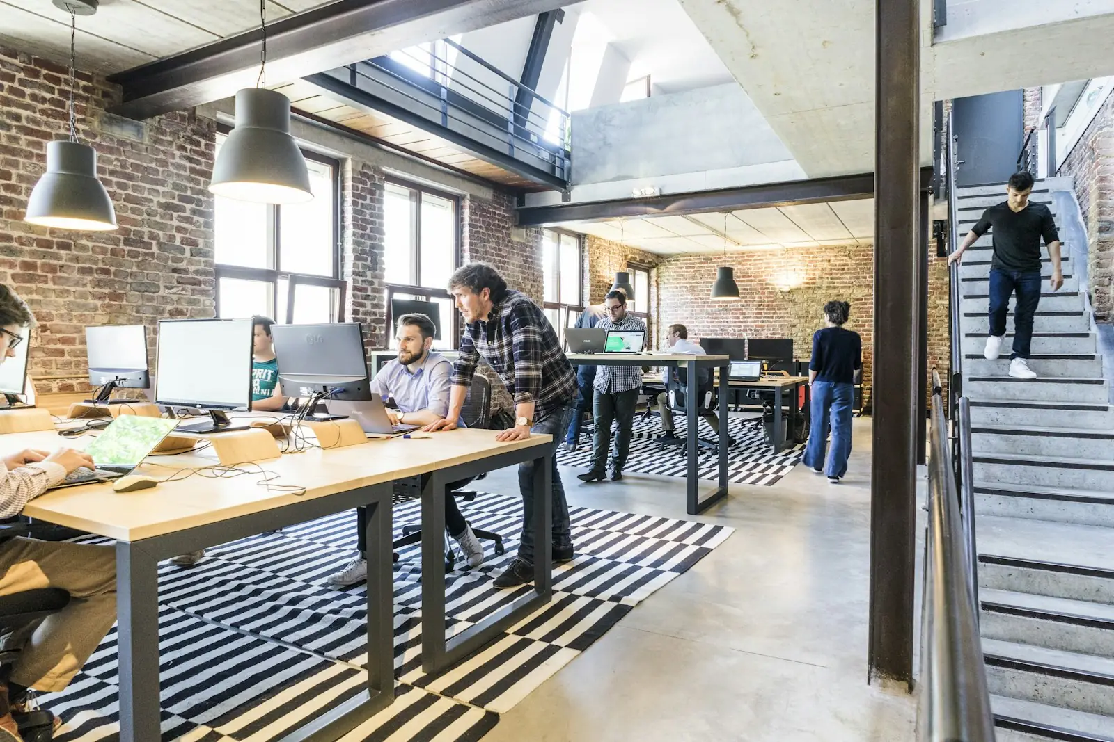 Data Validation and Deduplication — overview