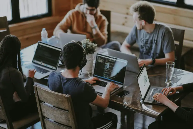Dedicated Managed Teams — overview