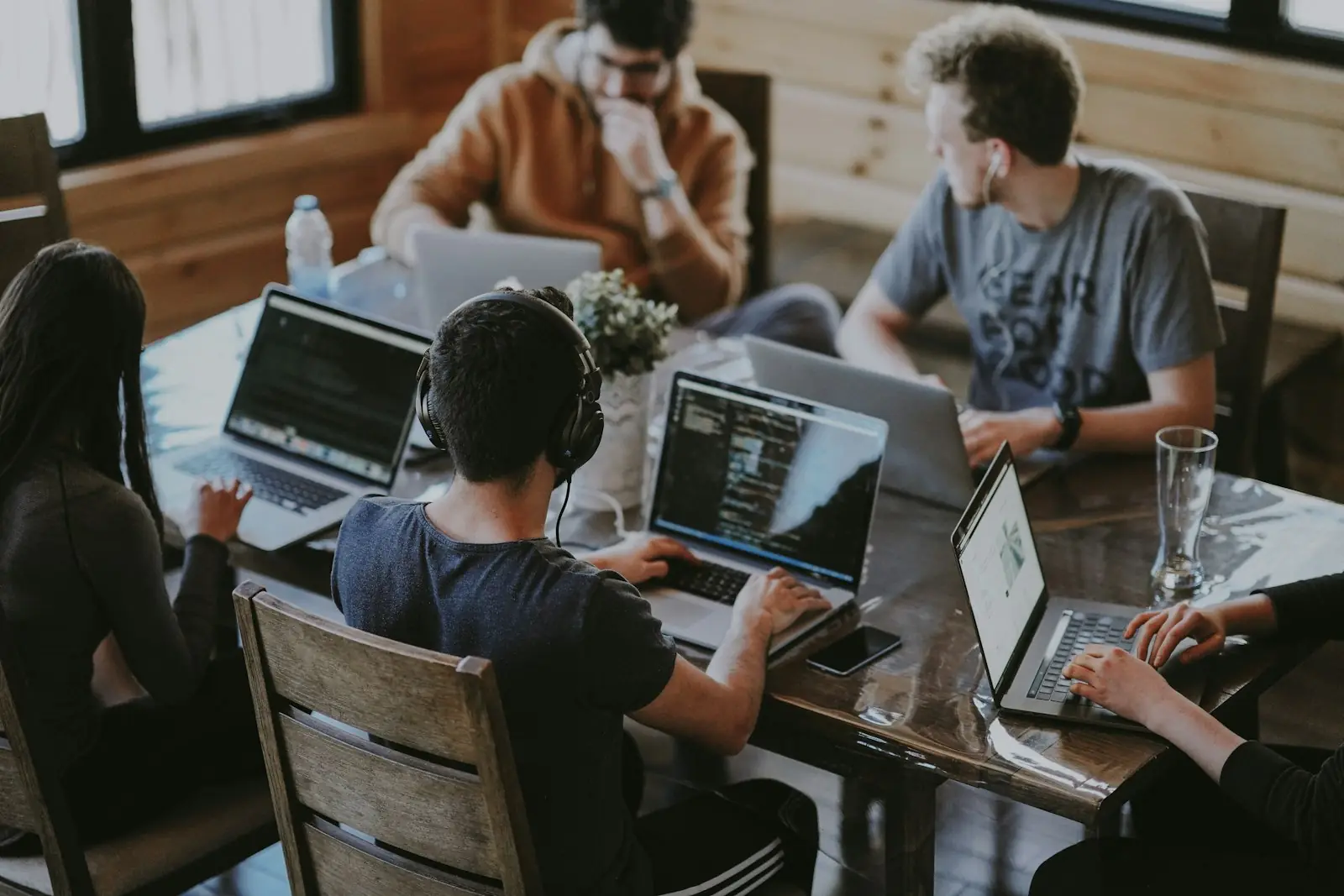 Dedicated Managed Teams — overview